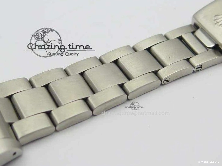 0127 Vintage Oyster Submariner No Date SS Black Dial On SS Bracelet A AllSeason 3851